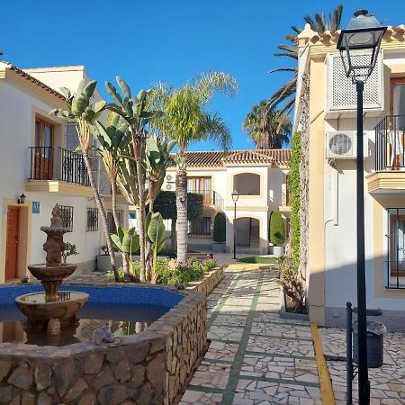 Vera Beach Club Playas de Vera Екстериор снимка