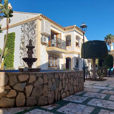 Vera Beach Club Playas de Vera Екстериор снимка