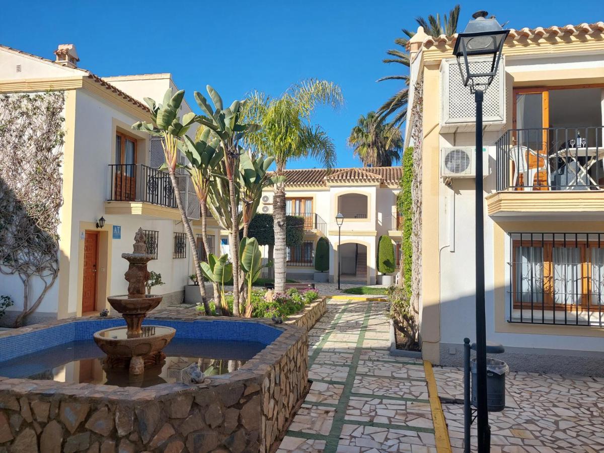 Vera Beach Club Playas de Vera Екстериор снимка