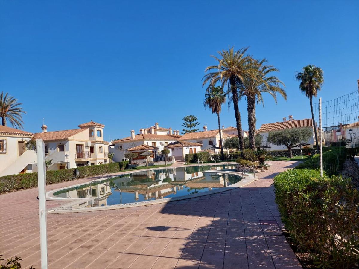 Vera Beach Club Playas de Vera Екстериор снимка