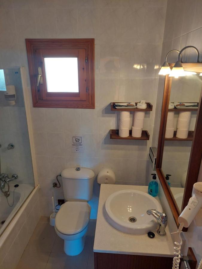 Vera Beach Club Playas de Vera Екстериор снимка