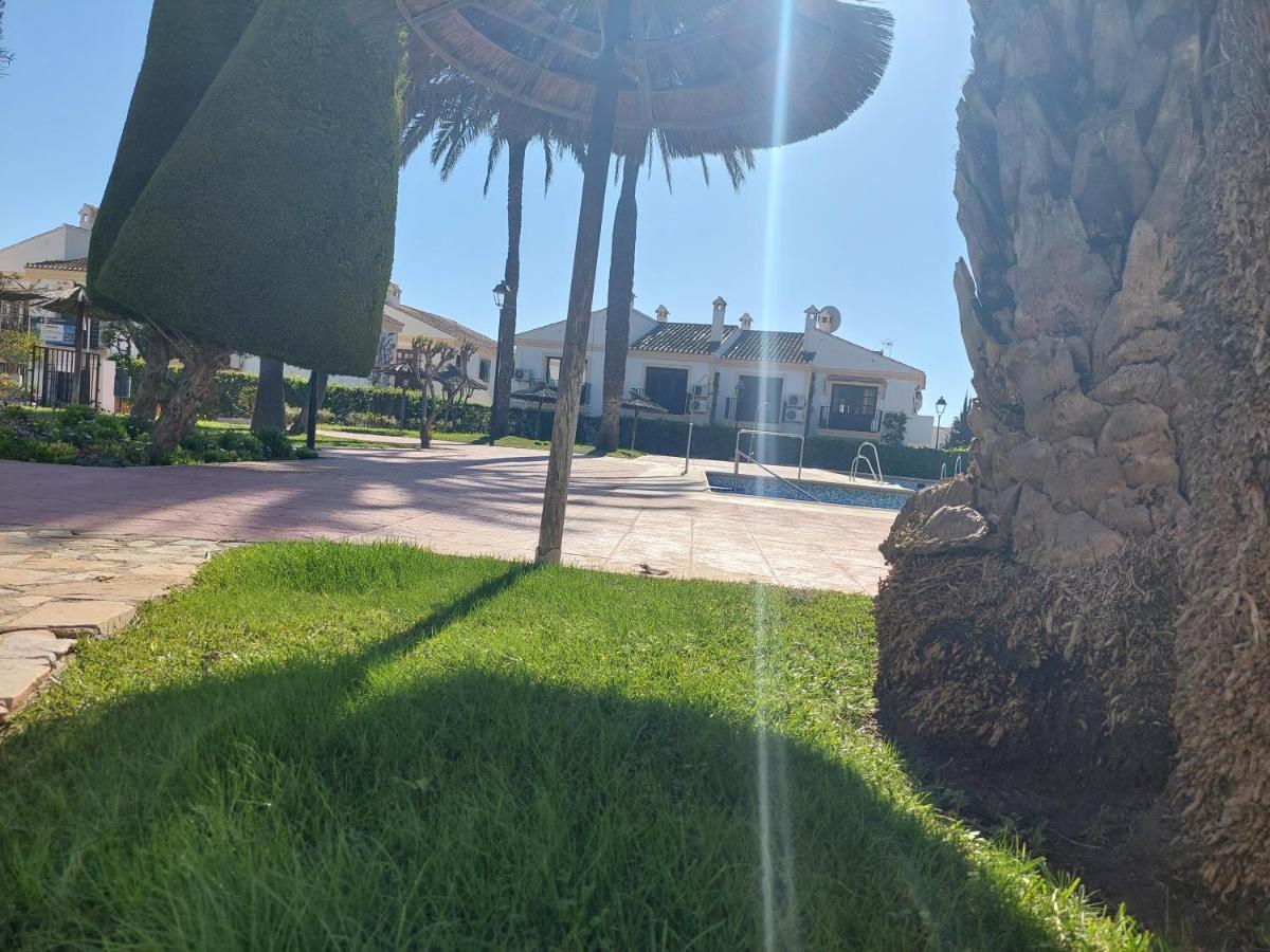 Vera Beach Club Playas de Vera Екстериор снимка