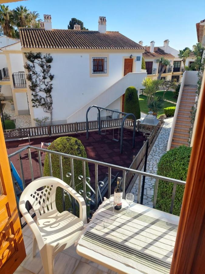 Vera Beach Club Playas de Vera Екстериор снимка