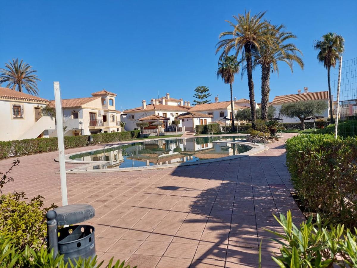 Vera Beach Club Playas de Vera Екстериор снимка