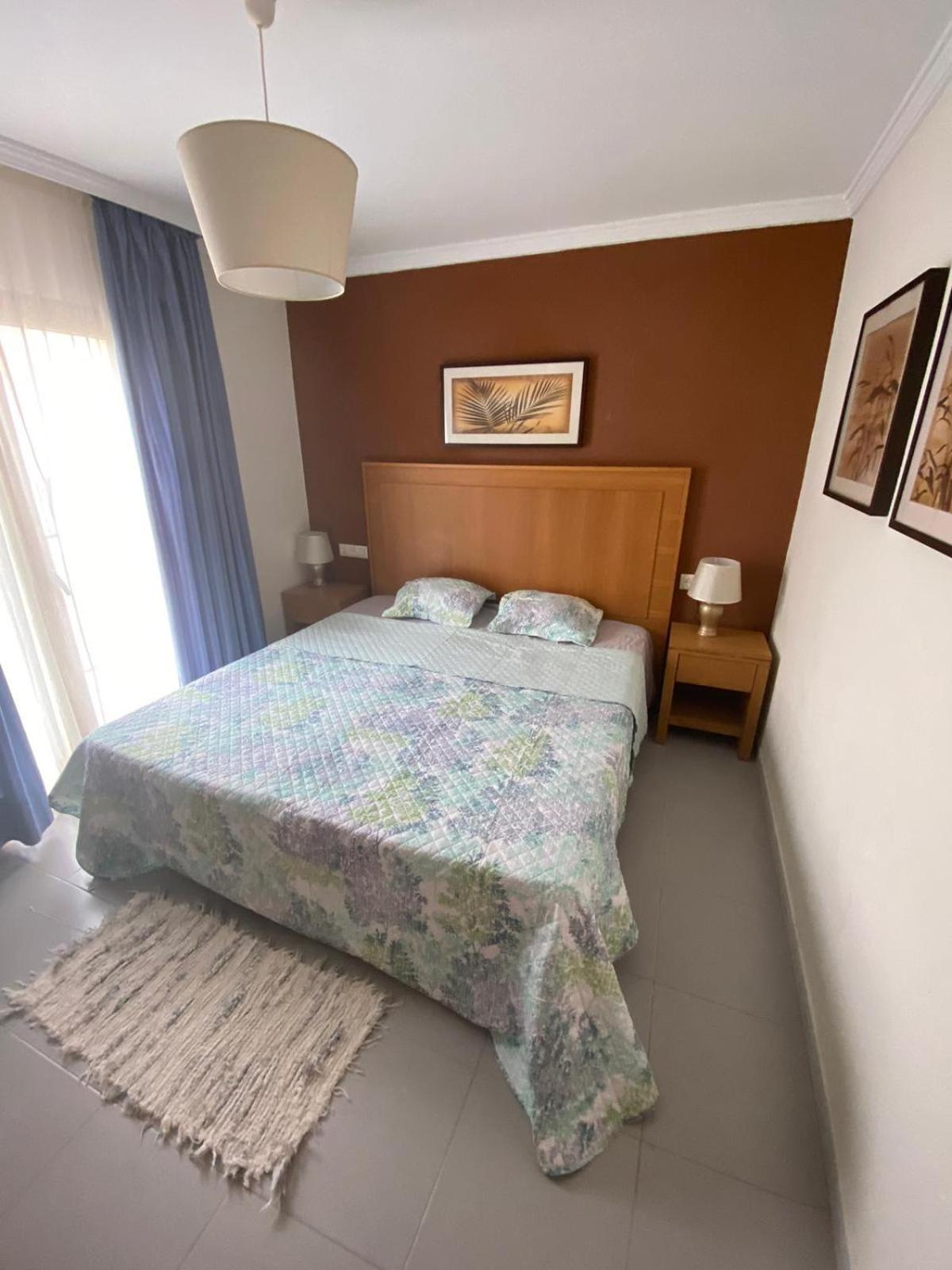 Vera Beach Club Playas de Vera Екстериор снимка