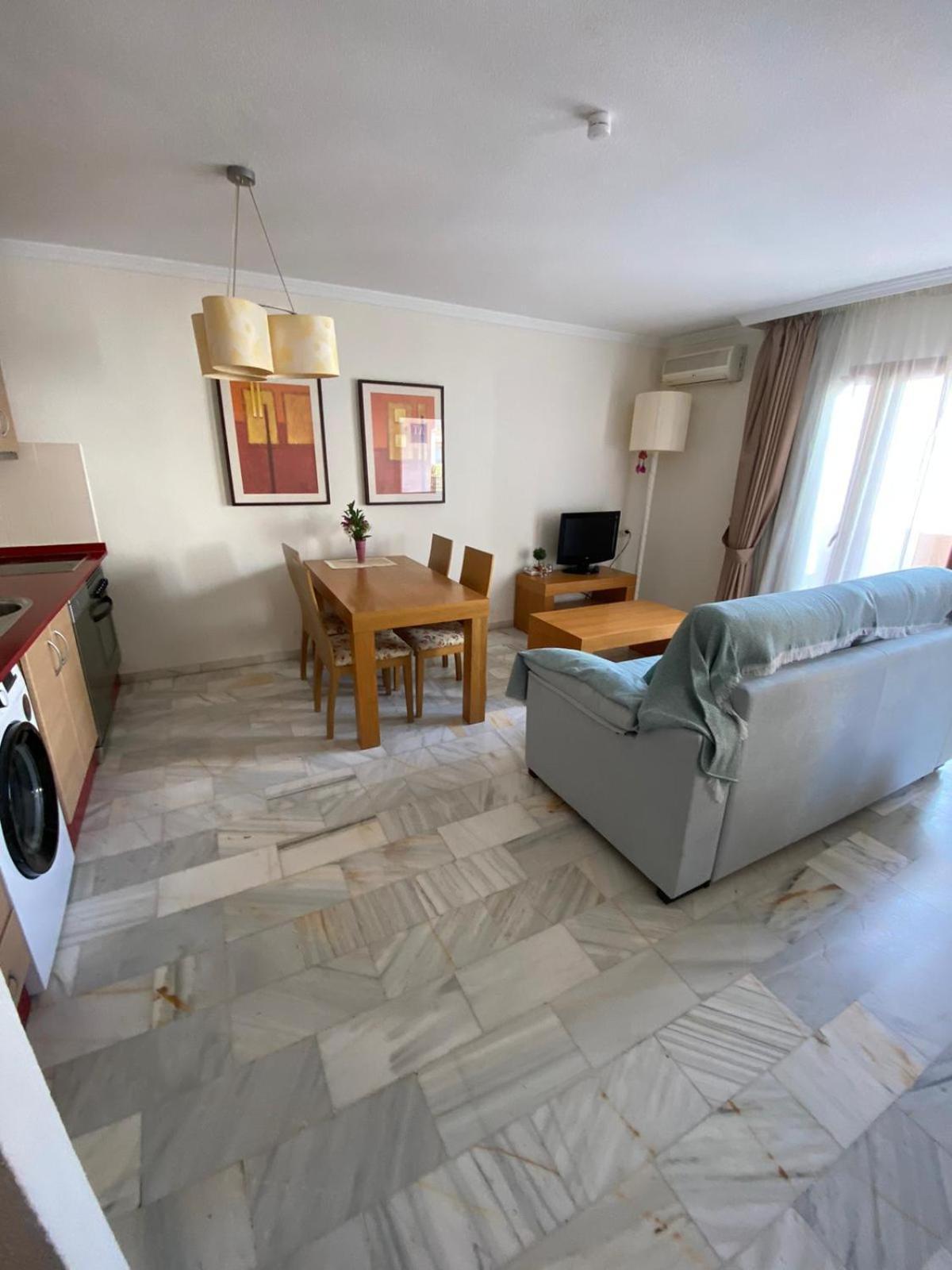 Vera Beach Club Playas de Vera Екстериор снимка