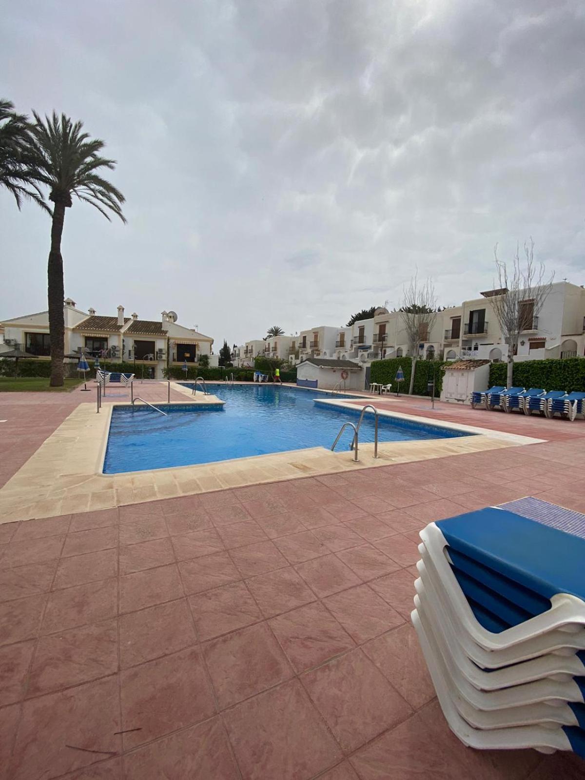 Vera Beach Club Playas de Vera Екстериор снимка