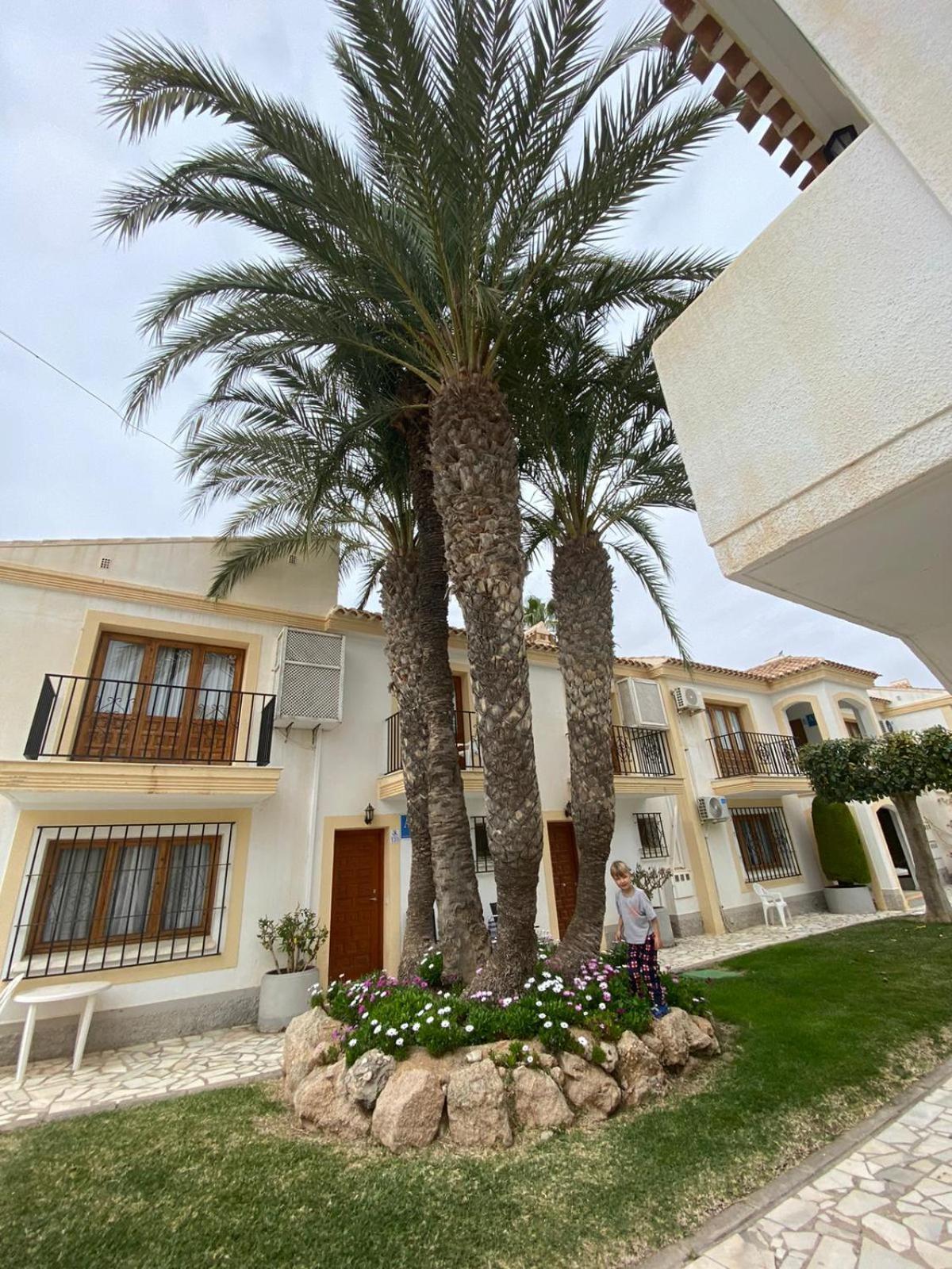 Vera Beach Club Playas de Vera Екстериор снимка